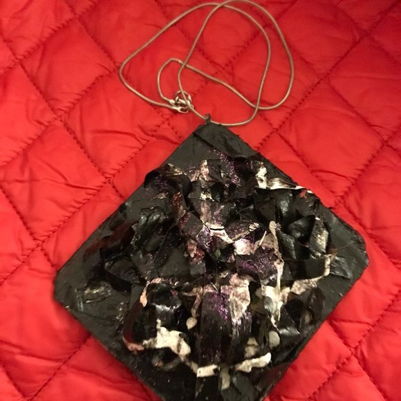 Boho Vintage Unique One of a Kind Handmade Necklace - Picture 10 of 13